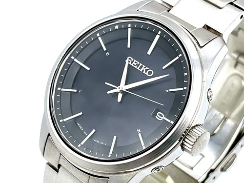 Orologio uomo seiko radio - orologio,