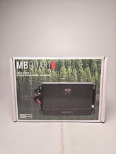 MB Quart NA2-400.1 400W