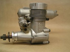 BELLA O.S. Motore Max FP .60