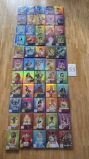 Komplette Disney Classics