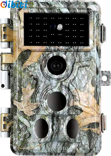 Fotocamera caccia - fotocamera,
