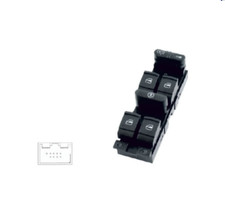 PULSANTIERA ALZAVETRO SKODA