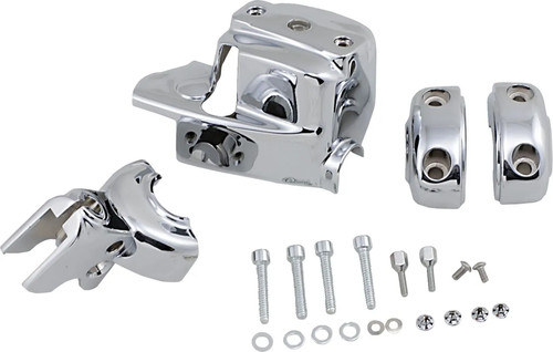 Kur9119 kit coperture comandi - kit,