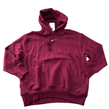 Nike DQ6686-657 Felpa con