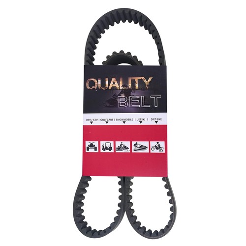 Cinghia denti harley - cinghia, fatboy
