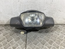 106160- Carena Portafaro Con Faro Peugeot Tweet 125 / 150 Dal 2010 al 2017