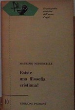 Nedoncelle ENCICLOPEDIA