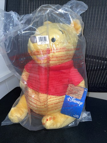 Disney store official winnie - store,
