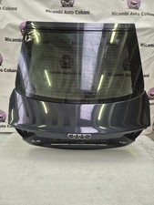 Portellone Posteriore Audi A5