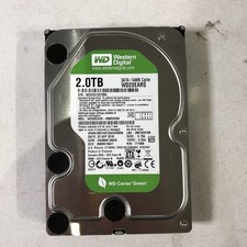 Western Digital WD Caviar