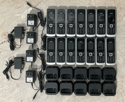 Yealink w52p 14x portatile - yealink,