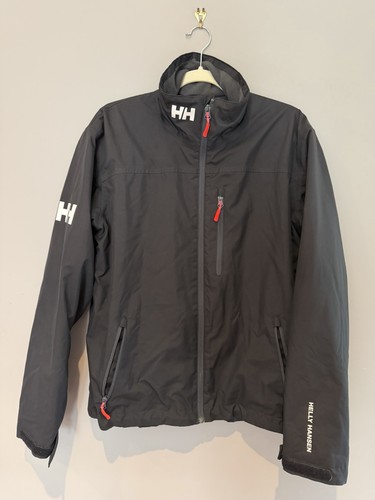 Giacca vela uomo helly - uomo, hansen