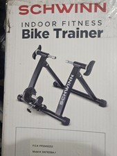 Allenatore bici fitness indoor