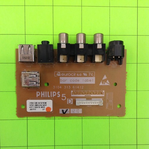 Philips 42pf9631d scheda - philips, 42pf9631d/37