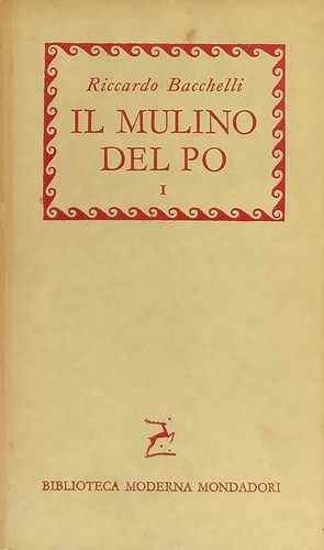 Mulino del i - il,