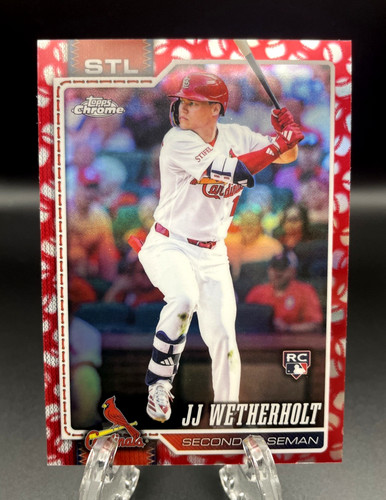 2026 topps chrome - topps,