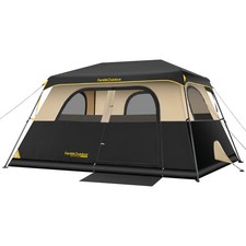 Tenda da campeggio