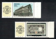 CENTENARIO DELLA FONDAZIONE