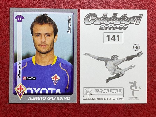 Calciatori 2008 141 - calciatori, 2008-09