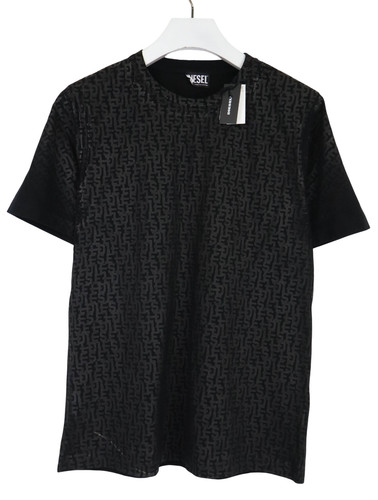 Diesel just mono shirt - diesel, t-just-mono