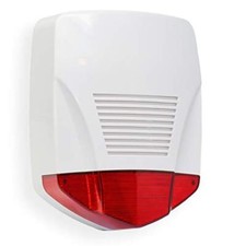 Tiiwee Sirena Allarme Finta da