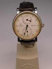 Top Chronoswiss HAU Regolatore