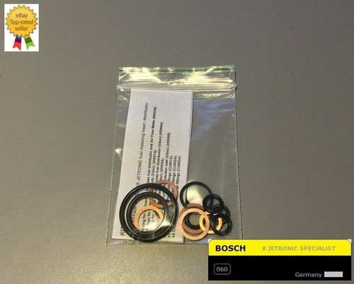 Kit guarnizioni - 21,