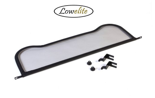 Deflettori aria per audi 8n - deflettori, tt