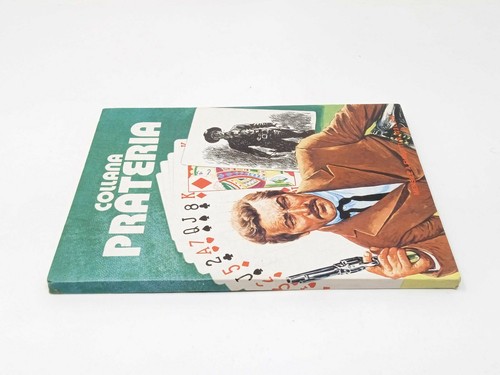 Fumetto collana prateria - fumetto, casa