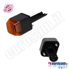 FANALINO FRECCIA DESTRO SINISTRO SU PARAFANGO ADATTO A IVECO EUROCARGO