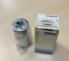 Elemento filtrante idraulico