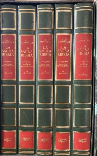 Enciclopedia gli immortali - enciclopedia,