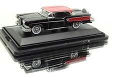 OXFORD Edsel 1958 Lincoln Cont