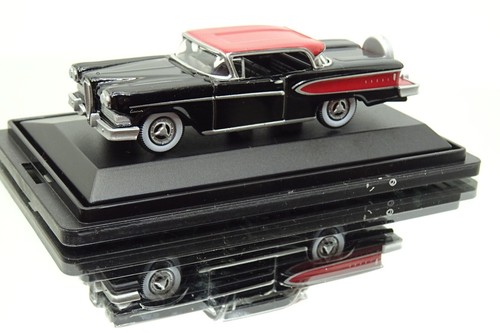 Oxford edsel 1958 lincoln cont - lincoln,