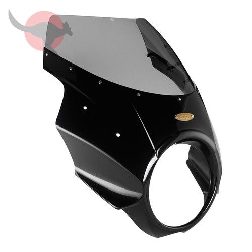 Cupolino con carenatura givi - con, [givi]