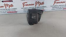 Commutatore sinistro Aprilia Sportcity Cube 250 anno 2008 2013