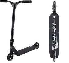 Longway Metro Stunt Scooter