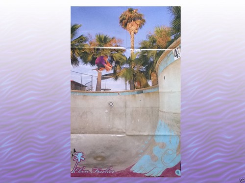 Poster bici rubato bmx - rubato, eben