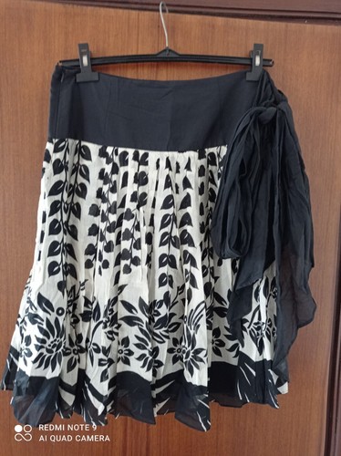 Donna gonna taglia zara - taglia,