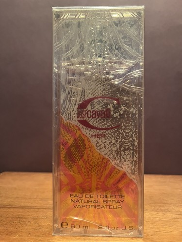 Roberto cavalli just cavali - roberto,