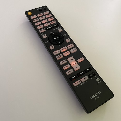 Telecomando originale rc979r - telecomando,