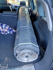 Accumulo per acqua sanitari e riscaldamento