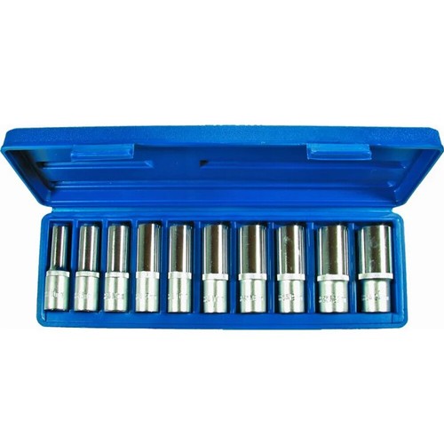 Set serie bussole esagonali - set,