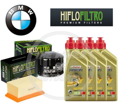 Tagliando bmw 1200 - tagliando,