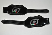 Cinturino scarpe crono nero - scarpe,