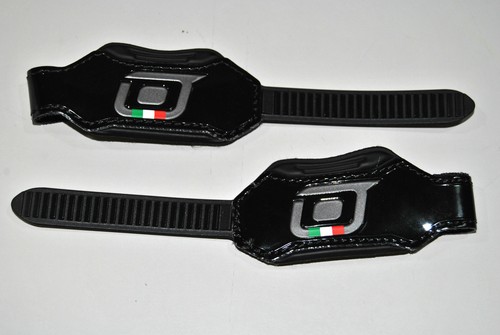 Cinturino scarpe crono nero - crono,