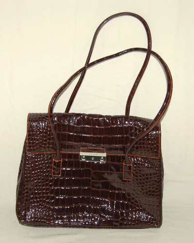 Borsa mano picard cerniere - mano,