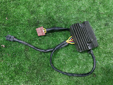 GILERA NEXUS 500 REGOLATORE TENSIONE