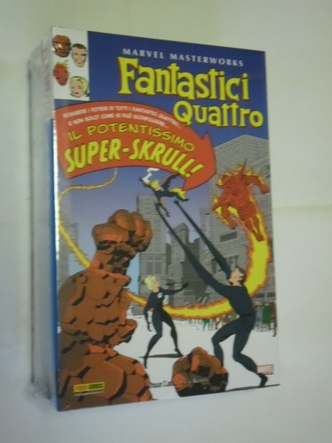 Box marvel - box,