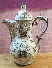 VECCHIO VASO BROCCA